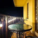 Apartment Huta Spokoju