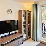Apartment Huta Spokoju