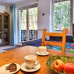 Huta Spokoju Apartment Schreiberhau