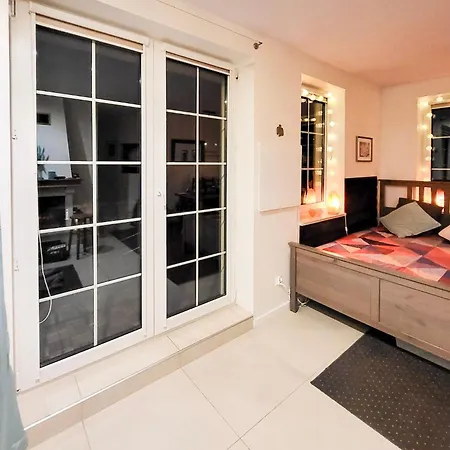 Appartement Huta Spokoju