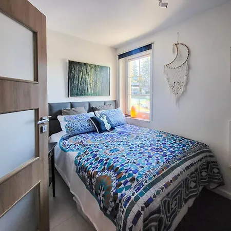 Appartement Huta Spokoju