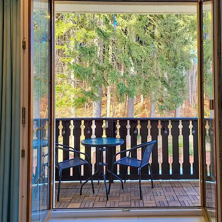 Huta Spokoju Appartement