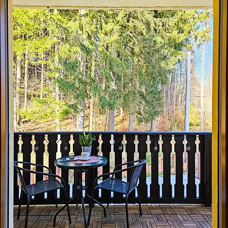 Huta Spokoju Appartement *