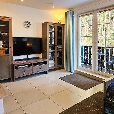 Appartement Huta Spokoju