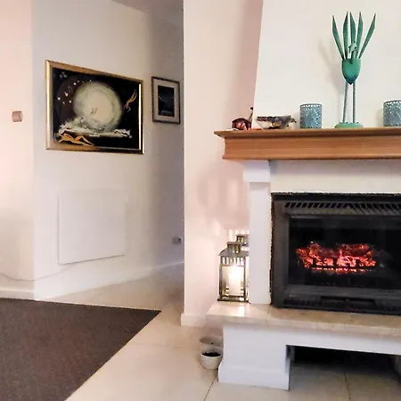 Huta Spokoju Daire *