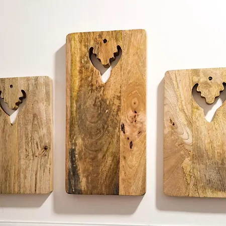 Daire Huta Spokoju *