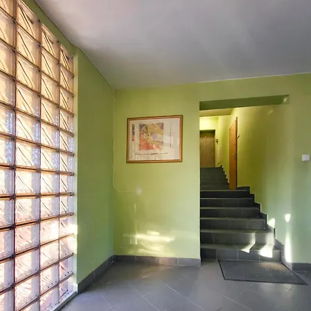 Huta Spokoju Daire Szklarska Poreba