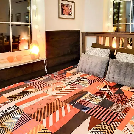 Huta Spokoju * Szklarska Poreba