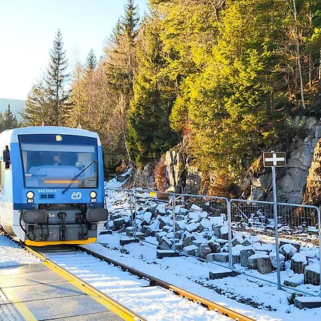 Daire Huta Spokoju Szklarska Poreba