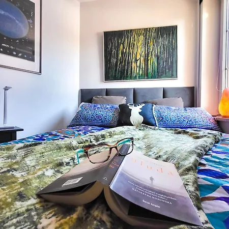 Apartament Huta Spokoju Szklarska Poręba