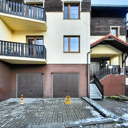 Huta Spokoju * Szklarska Poreba