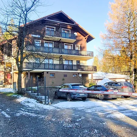 Huta Spokoju Apartament Szklarska Poręba