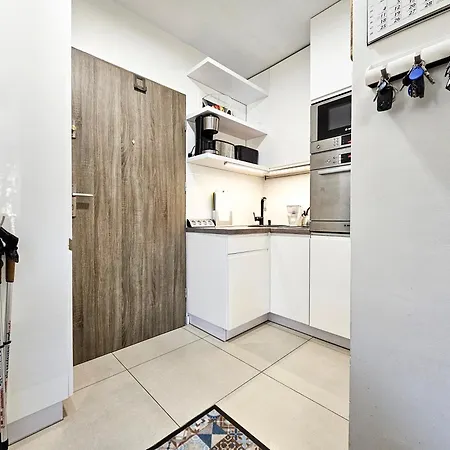 Huta Spokoju Szklarska Poreba