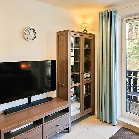 Apartment Huta Spokoju