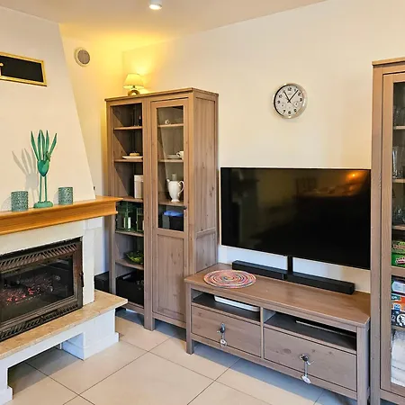 Daire Huta Spokoju *