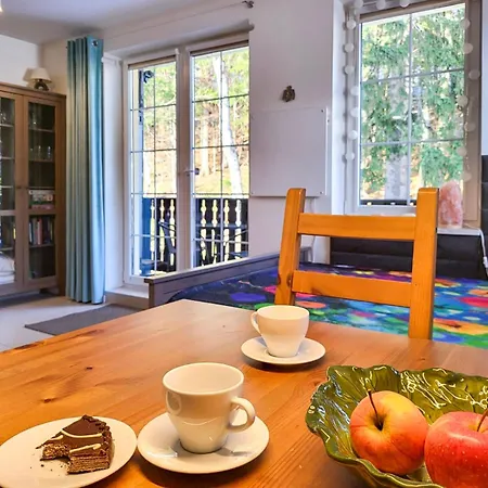 Huta Spokoju Apartment Szklarska Poreba