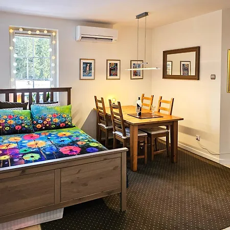 Daire Huta Spokoju *