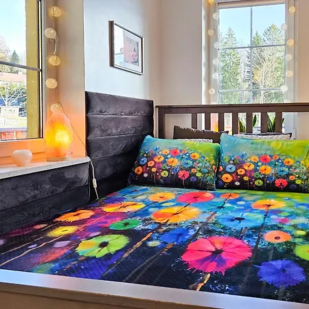 Huta Spokoju Szklarska Poreba