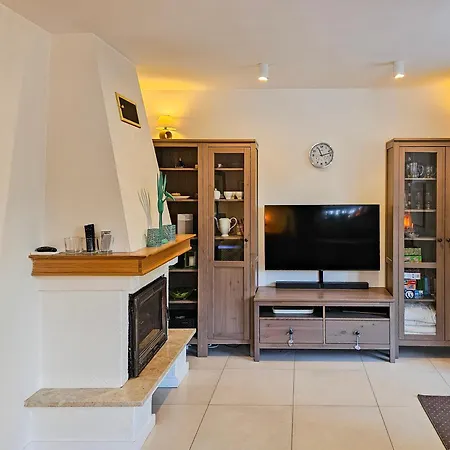 Huta Spokoju Apartament