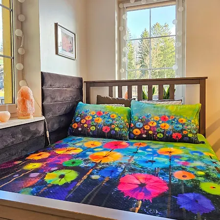 Huta Spokoju Apartment Szklarska Poreba