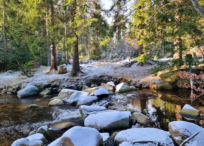 Huta Spokoju Апартаменты