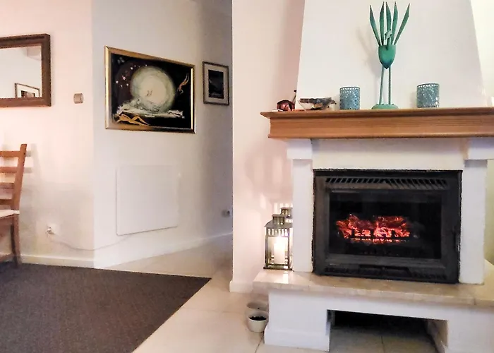 Huta Spokoju Апартаменты *