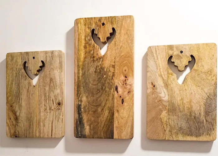 Апартаменты Huta Spokoju *