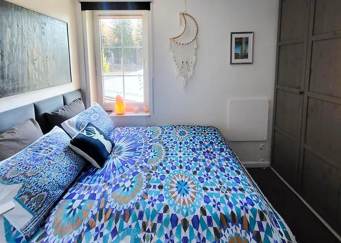 Апартаменты Huta Spokoju