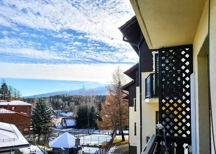 Huta Spokoju Шклярска-Поремба