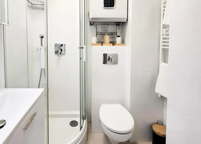 Huta Spokoju * Шклярска-Поремба