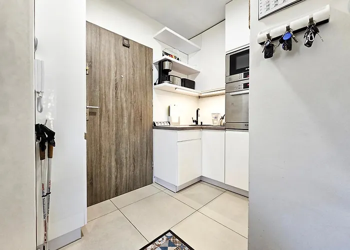 Huta Spokoju Шклярска-Поремба