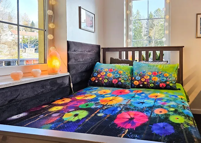 Huta Spokoju Шклярска-Поремба