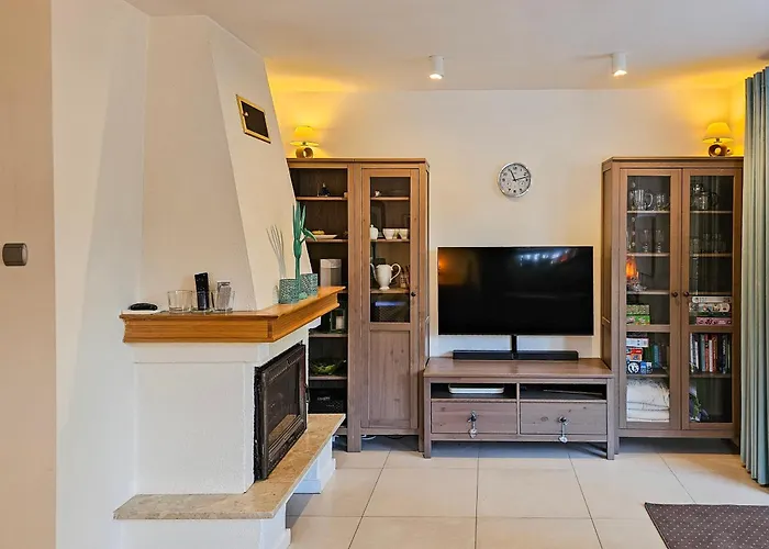 Huta Spokoju Апартаменты