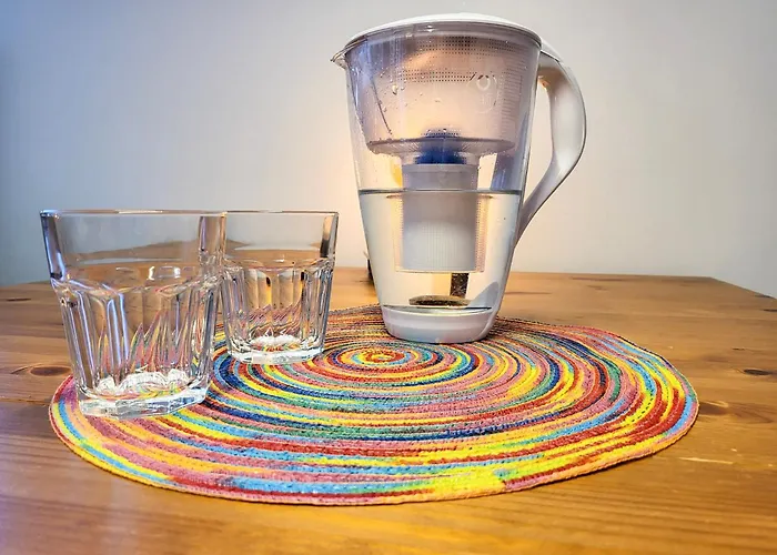 Апартаменты Huta Spokoju