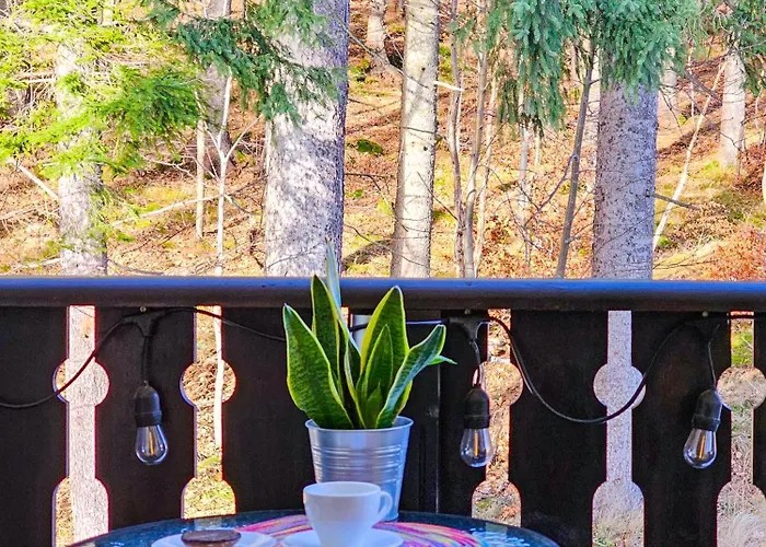 Апартаменты Huta Spokoju